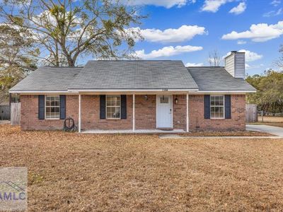 1104 Tomcat Trl, Hinesville, GA, 31313