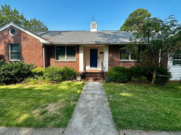 6301 Monroe Pl, Norfolk, VA 23508