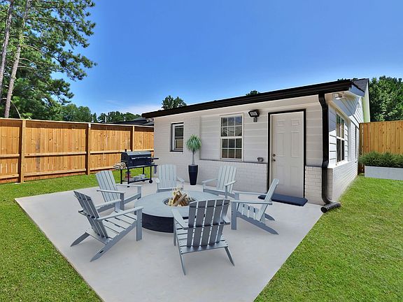 4th image of 1770 Southgate Ln SE #A