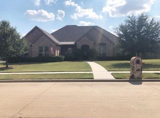 434 Hidden Meadow Cir, Midlothian, TX 76065