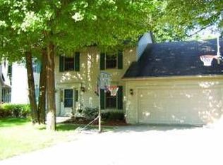 1959 Pinedale Dr, Toledo, OH