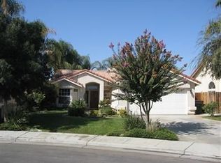6404 Caracas Ct, Bakersfield, CA 93313