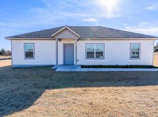 5231 Bluestem Ave, Guthrie, OK 73044