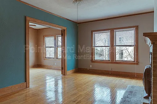 Floor plan 1 Bedroom 1 Bath