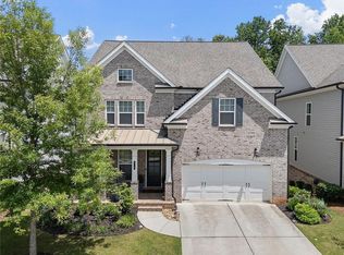 510 Walden Glen Ln W, Alpharetta, GA 30004