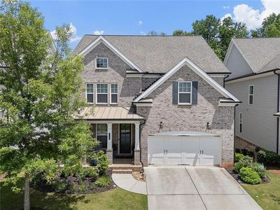 510 Walden Glen Ln W, Alpharetta, GA, 30004