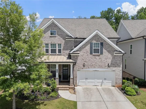 510 Walden Glen Ln W, Alpharetta, GA 30004