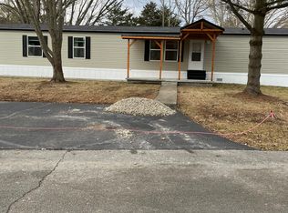 174 Sierra Dr, Cicero, IN 46034
