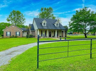 6431 El Rancho Rd, Shreveport, LA 71129