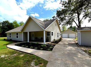 11490 Friendship Ln, Conroe, TX 77385