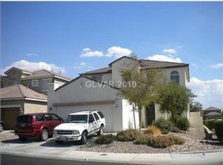 4317 Pacific Crest Ave, Las Vegas, NV 89115