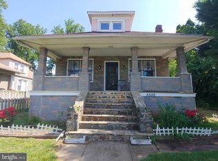 5520 Liberty Heights Ave, Baltimore, MD 21207