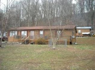 149 Christiana Dr, Rogersville, TN 37857