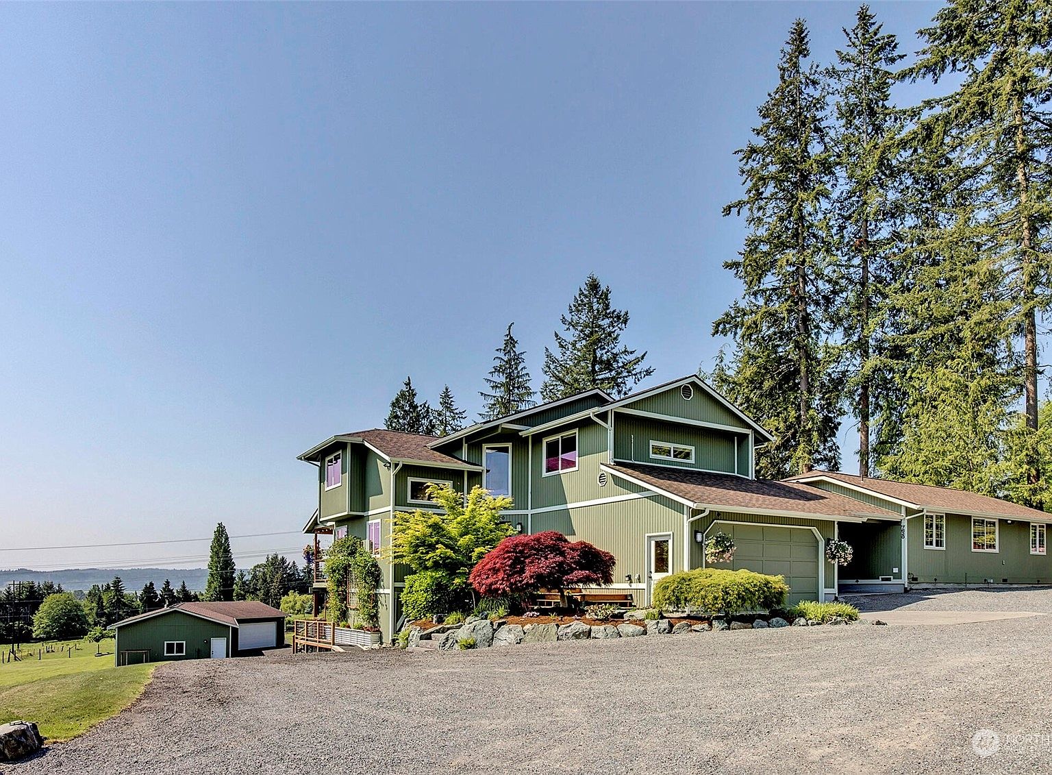 7620 79th Avenue SE, Snohomish, WA 98290 Zillow