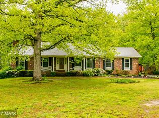5211 Partlow Rd, Partlow, VA 22534