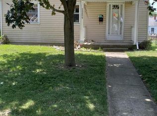 1209 Manchester Ave, Columbus, OH 43211