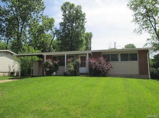 10300 Quaker Dr, Saint Louis, MO
