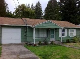 8312 John Dower Rd SW, Lakewood, WA 98499