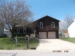 217 S Normandy St, Olathe, KS 66061