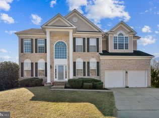 7306 Gosling Pl, Bowie, MD 20720