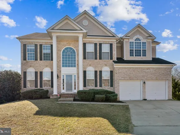 7306 Gosling Pl, Bowie, MD 20720