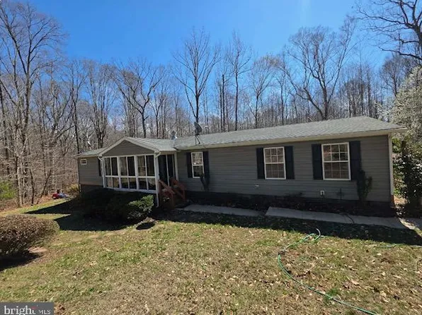 9401 Mill Pond Rd, Spotsylvania, VA 22551