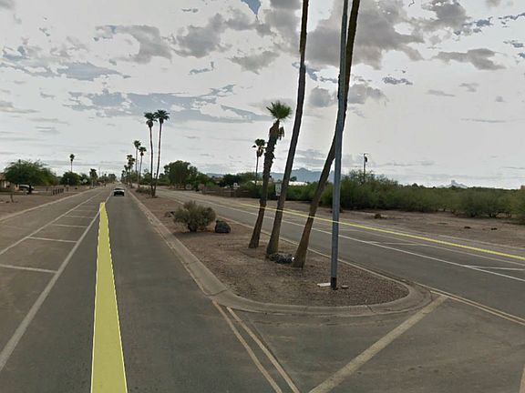 2nd image of 3025 N Algodon Dr