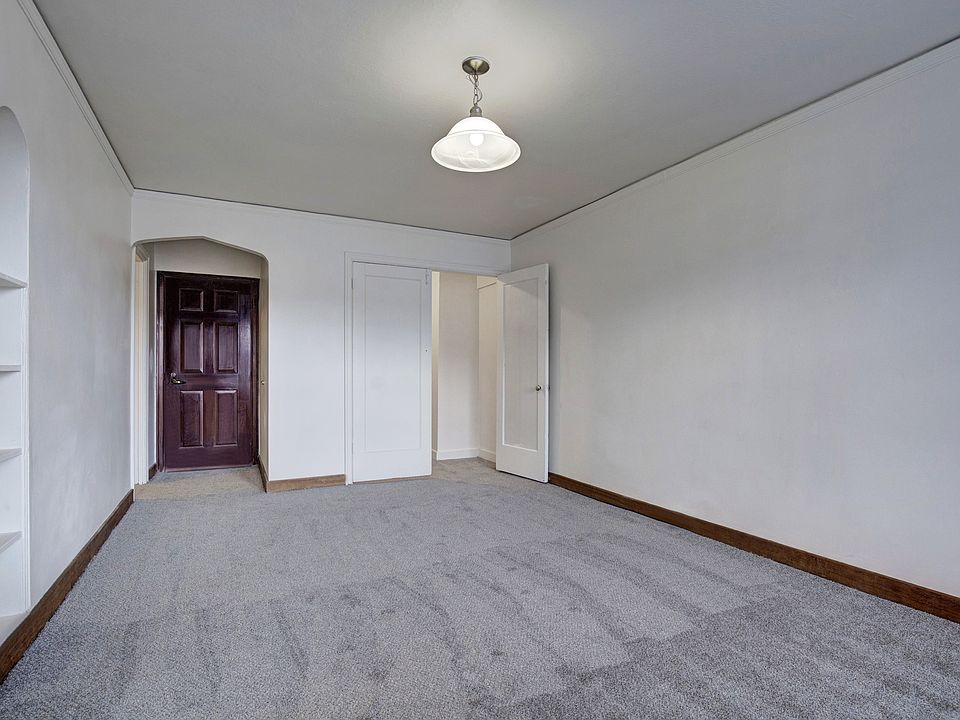 Open Floor Plans