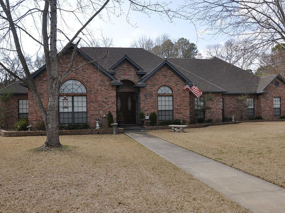 Home for Sale in Tyler, Texas $309,900