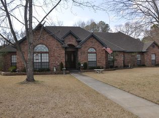 8405 Radcliffe Dr, Tyler, TX 75703