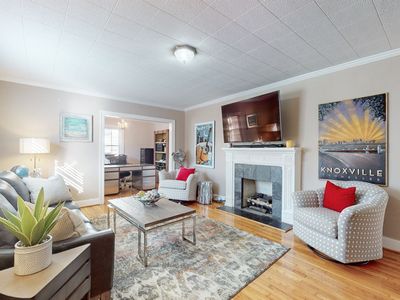 214 38th Ave N, Nashville, TN, 37209