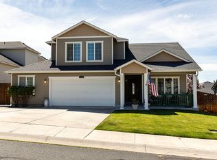 5152 Hickory Ln, Klamath Falls, OR 97601