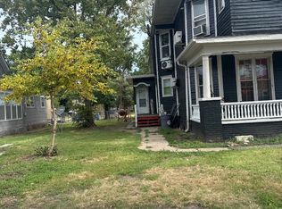 16 W 10th Ave APT 3, Hutchinson, KS 67501