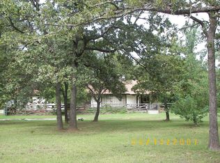 18309 Woodhill Dr, Newalla, OK 74857
