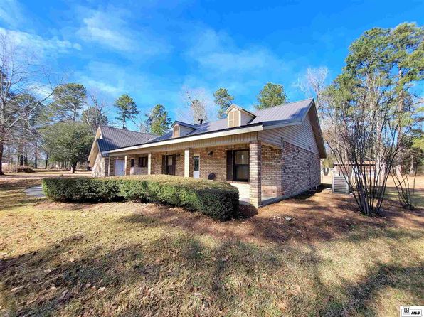 Union Parish La Single Family Homes For Sale 34 Homes Zillow