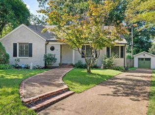 29 Ashlawn Cv, Memphis, TN 38112