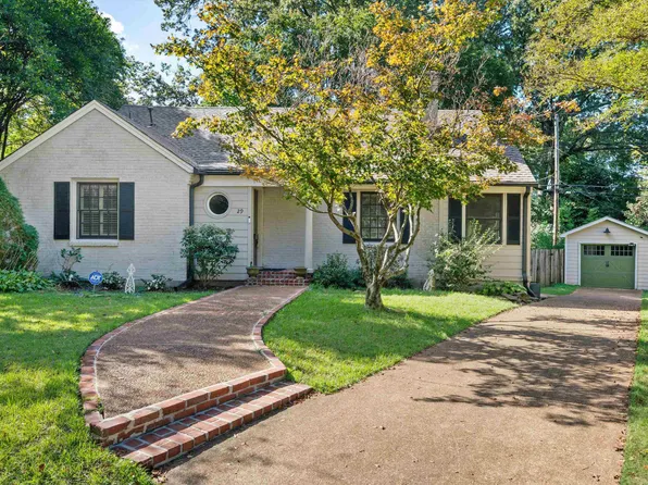 29 Ashlawn Cv, Memphis, TN 38112