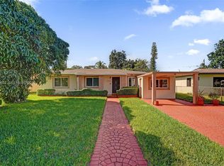 16200 NE 8th Ct, North Miami Beach, FL 33162