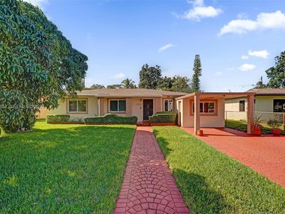 16200 NE 8th Ct, North Miami Beach, FL, 33162