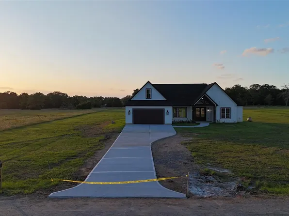 93 Long Horn Loop, New Waverly, TX 77358