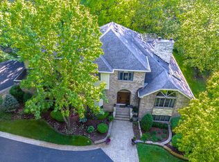 11720 S Holmes Ave, Palos Park, IL
