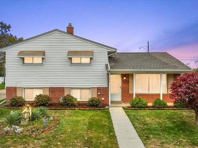 4215 Lexington Dr, Trenton, MI, 48183