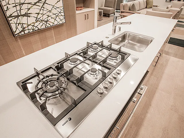 Entertain in the Resident Clubhouse