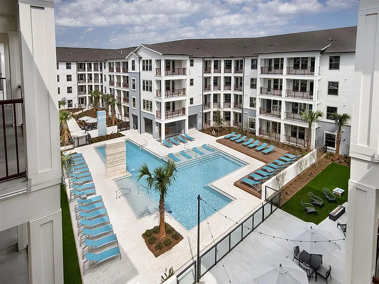 Terrabella Coastal Apartments — Photo 32