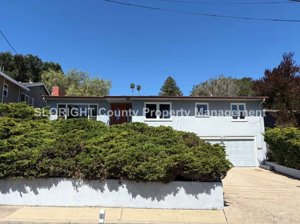 137 Broad St, San Luis Obispo, CA 93405