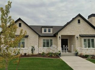 2712 N Bar H Rd, Lehi, UT 84043