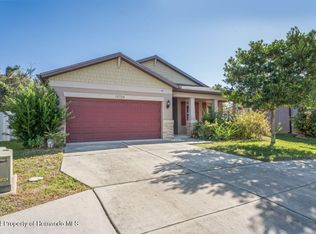 15724 Peruvian Lily Ct, Brooksville, FL 34604