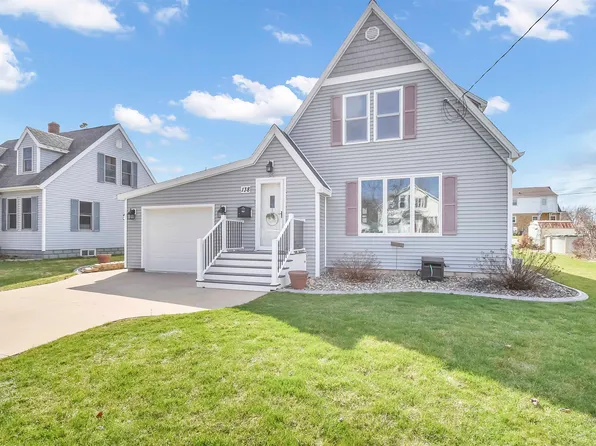 138 S Willow St, Kimberly, WI 54136