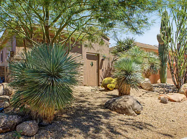 28019 N 115th Place, Scottsdale, AZ 85262