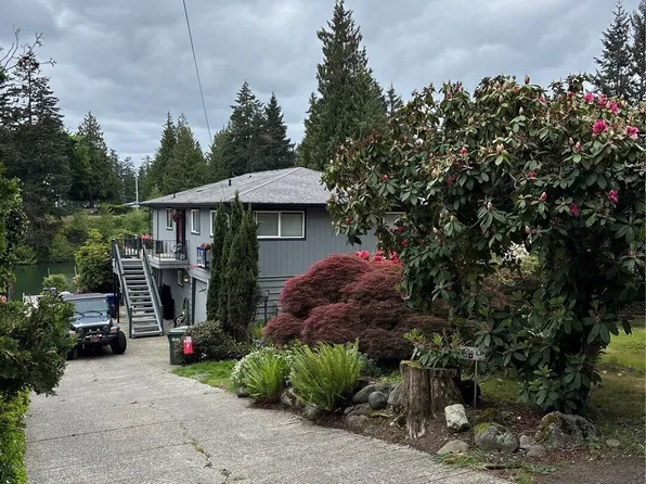 3515 Deer Island Drive E, Lake Tapps, WA 98391
